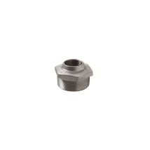 Réduction Mf Galvanisée Dimensions : 2" X 1"