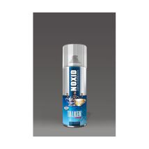 Spray protettivo antiossidante Noxid 200 ml – Talken – Protegge metalli, elimina annerimento, film invisibile