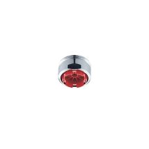 Neostrahl Aeratore Per Clinica Rosso Maschio 24x100 7,5 A 9l/min.