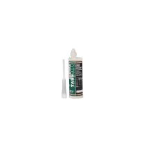 Ancre Mastic Cheville Chimique 380 Ml Contenance : 400 Ml