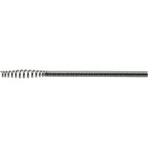 Spirale Molla 8X7,5Mm – Filo di Acciaio Fosfatato – Anima d'Acciaio Interiore – Utensili da Idraulico
