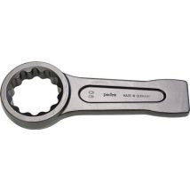 Schlagringschlüssel 838 Schlüsselweite 24 Mm Länge 165 Mm Cv-stahl