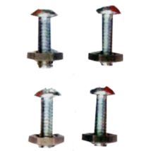 Altuna Rep-screw 6117 Blister 4 Viti Manico Forbici 30 Rotante
