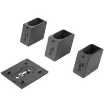 Tiny/nano Monitor Clamp Ii