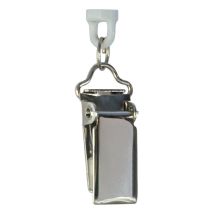 Clip Forte Medio – Accessorio per bilancia a molla – Forte brace