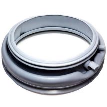 Goma De Escotilla Para Lavadora (manguito) Compatible 5738064 Kompatibel