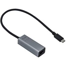 I-tec Usb-c Metal 2.5gbps Ethernet-adapter