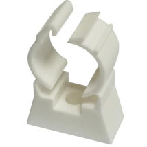 Ing Fixation - Mehrschichtrohrbefestigung Tub-ring Ø 32 Mm - Packung Mit 50 Stück - A315140