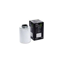 Filtre À Charbon Eco Line 360m3/h - Diam 100mm - Prima Klima