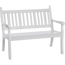 Blome - Frankel Kaiserkraft, Banc Moderne, H X P 880 X 690 Mm, 2