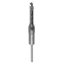 Holzstar – Foret bédane carré 8.0MM pour machines à bois