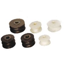 Jeu De 3 Galets Optionnels Pour Cintrer Tubes Métriques À Paroi Mince Prm35f / Cm50t Metallkraft 3880090420