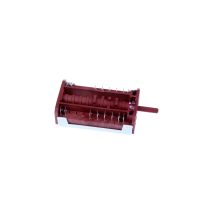 ELECTROLUX 357059901 – Original Schalter für Backöfen und Herde – Kompatibel mit ZANUSSI, AEG, FAURE, ARTHUR MARTIN, ZOPPAS