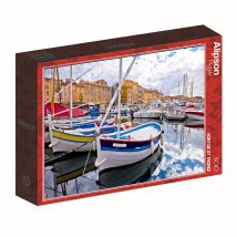 Puz 500p Port Saint Tropez Alize Ali50074