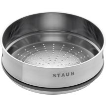 Staub Steamer Insert 26 Cm