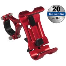 Hr22l Supporto Smartphone Per Bicicletta Adatto Per Modello Portatili: Universal Larghezza (max.): 75 Mm - My Wall