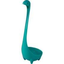 Nessie Schöpflöffel – Küchenutensil aus BPA-freiem Kunststoff – Spülmaschinenfest – Beständig gegen kochendes Wasser