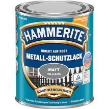 Laca De Protección 750 Ml Mata Gris Brillante