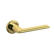 Poignée De Porte Design Tecno Laiton - M182nsb8bzl