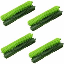 Repuestos De Cepillo Principal Para Irobot Roomba I7 + 7 E5 E6 E7 Kit De Accesorios Para Aspiradora Robot (4 Juegos)