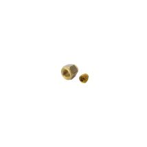Conexión autoetiquetadora para sistemas split 3/8"" – Accesorios aire acondicionado – Rápido y seguro