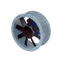 Axial-rohrventilaor Dar 63/4 2,2 21701 M3/h, Nennweite 630, 4-polig Von Maico - 0073.0123