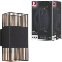 Lámpara Paulmann Tharin 7.4w 640 Lm Ip44