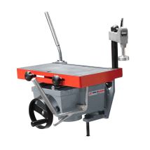Mortajadora Para Cepilladora De Madera Holzmann Hob410proll