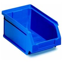 Perel – Cassetto Blu TAYG 51 L170 P100 H80 mm – Polipropilene – 0,8 litri