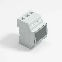 Wallbox - Mtr-3p-65a Dreiphasiger Mtr-energiezähler 65a (powerboost)
