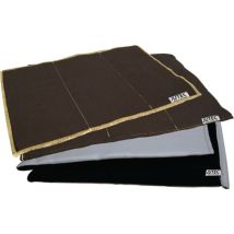 Tappetino Antifiamma Per Saldatura Con Isolamento, Asciutto L300xp300xh20 Circa Mm Jutec