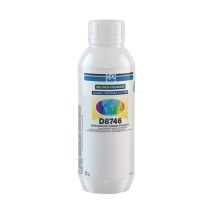 PPG – D8746 – Acrylverdünner 1 Liter – Transparent – Langsam