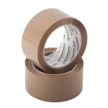Packband 5861 50mmx66m Braun 6 St./pack. - Soennecken