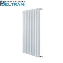 Dl Radiators - Riscaldamento Efficiente: Radiatore Tubolare In Acciaio 3 Colonne