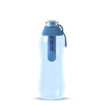 Bottiglia Filtrante Per Acqua Dafi Blu Da 0,3 L + Filtro