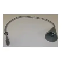 220550mc Steckerlampe Mit Flexiblem Schlauch 12v 20w Gu4 - Bruck