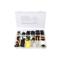 Juego De 424 Conectores Eléctricos (40)