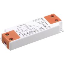 Yingjiao Ysl20f-1201250 Driver De Led 15 W 1.25 A 12 V 1 Pc(s)