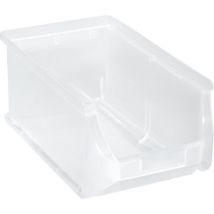 Allit Profiplus 4 456263 Contenitore Impilabile In Polipropil Trasparente 7,6 L