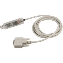 Deditec USB-RS485 Schnittstellenwandler – Galvanische Trennung – Unterstützte Betriebssysteme: Linux, Windows