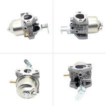 Carburatore Universale 1p56 Per Tosaerba, Pezzo Di Ricambio Motore, Adatto A Molti Modelli