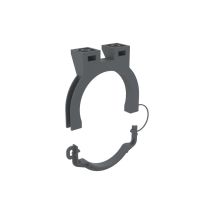 Supporto Curva Evacuazione Wisa Xs/xt Ad Incasso