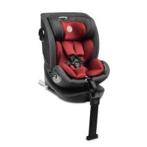 Siège Auto Fortis I-size Bordeaux (40-150)