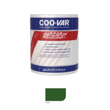 Coovar Suregrip Anti Slip Floor Paint - Green - 5 Litre