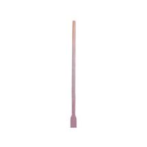 Manici In Faggio Per Vanga- - Ø Mm.45x Cm.140h. (112) - 10 Pezzi A&g
