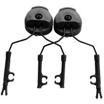 Support De Rail 3m Peltor Arc Pour Casques Balistiques - 1 Paire
