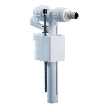 Rubinetto galleggiante super silenzioso – Anconetti – 6082370 – Plastica ABS – Garanzia 10 anni – Altezza: 250mm