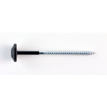 Onduline 65mm Screws Bags Of 100 Black