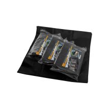 Bache Carta Assorbente Non Tessuto Per Decking 1,6x10,0m