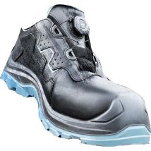 Basse Shoe Alex Blue Twist. S3s. Gr.37